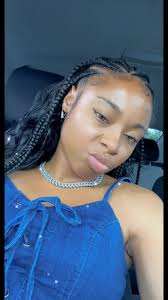 Lashea Lee (@3shayshay)