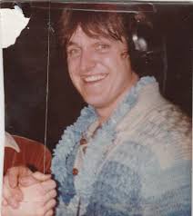 Auto Body, Walt Rohrs, Class of 80.