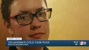 Oklahoma's Cold Case Files: Bobbie Cole