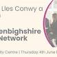 Conwy & Denbighshire Wellbeing Network