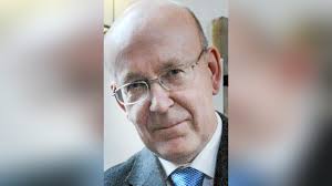 Theologische Kampfansage gegen den Ungeist