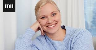 Oudot oireet paljastuivat MS-taudiksi: Minna Saarniaho kertoo tarinansa