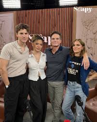 The Bold and The Beautiful (@boldandbeautifulcbs) • Instagram photos and  videos