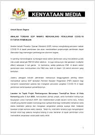 11 kepentingan keselamatan di tapak pembinaan memastikan kelancaran kerja di tapak bina. Majlis Keselamatan Negara On Twitter Amalan Terbaik Sop Mampu Menghalang Penularan Covid 19 Di Tapak Pembinaan Sumber Bernamatv