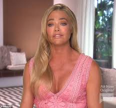 .bravo reality series, lisa vanderpump sat for a lie detector test in an effort to prove her innocence in regard to the tabloid story about dorit kemsley and the i mean, she did not give the story, camille told andy cohen. Real Housewives Of Beverly Hills Kyle Richards Finds Out That Lisa Vanderpump Took Polygraph Test Daily Mail Online