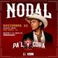 Christian Nodal event image