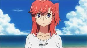 Just click on the episode number and watch ano natsu de matteru english sub online. Ano Natsu De Matteru Ep 6 Review You Got A Rival Xanaanimereview