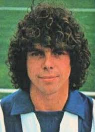 Brighton & Hove Albion legend Peter Ward talks to Brighton and Hove News