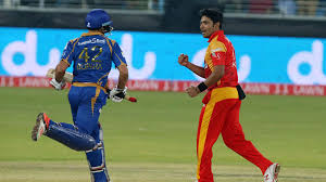 Islamabad united video highlights are collected in the media tab for the most popular matches as soon as video appear on you can watch karachi kings vs. Full Scorecard Of Kings Vs United 2nd Qualifying Final 2015 16 Score Report Espncricinfo Com