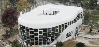 Image result for weirdest buildings in the world