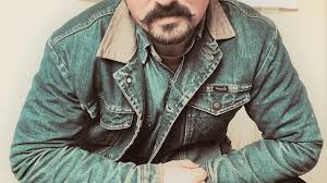 DW Doucet "American Dust" LP Kickstarter! by DW Doucet — Kickstarter