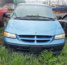 Image result for Patriot Blue 1999 Caravan