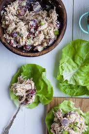 Easy Chicken Salad Recipe Healthy And Keto Friendly Recipe Chicken Salad Recipe Easy Easy Chicken Salad Chicken Salad Recipes