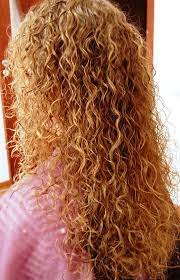 Long Spiral Curls Long Hair Perm Spiral Perm Curly Hair Inspiration