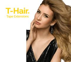 The tape in hair extensions method, also called. Welcome To Cinderella Hair Extension
