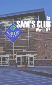 We did not find results for: Is Sam S Club Membership Worth It A Review And Our Take