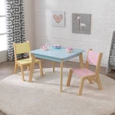 Pin By Diego Alejandro On Paradise Flowers In 2021 Modern Table And Chairs Table And Chair Sets Kids Table And Chairs