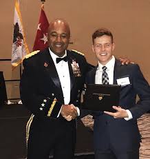 West Orange graduate to attend U.S. Military Academy