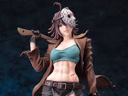 Today's top breaking news and current events. Freddy Vs Jason 2nd Edition 7 Statue Figure Jason Bishoujo Horror Freddy Tv Movie Video Games Fzgil Toys Hobbies