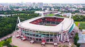 17 likes · 262 were here. Stadion Lokomotiva V Moskve Rzhd Arena