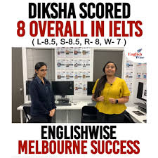 IELTS Course: IELTS Exam Booking & Assessment Test in Australia
