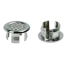 home improvement 1x hole plug strainer