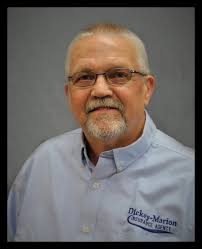 Dickey-Marion Insurance