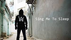 Alan Walker Sing Me To Sleep Marshmello Remix Download English Listening Practice With Songs Alan Walker Sing Me To Sleep With Images Alan Walker