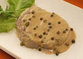 Maybe you would like to learn more about one of these? Filetto Di Maiale Al Pepe Verde Ho Sempre Fame