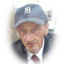 Larry Wyatt Bain Obituary