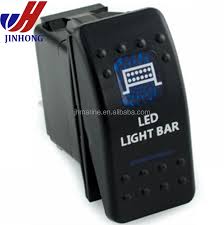 How to wire 5 pin lighted rocker switch. 12 Volt 5pin Carling Type Rocker Switch Led Light Bar Rocker Switch Wiring Diagram Buy Rocker Switch Wiring Diagram Carling Rocker Switch Wiring Diagram 12 Volt Rocker Switch Wiring Diagram Product On Alibaba Com