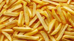 Chips These Are The Ultimate Enemy Of Anybody Who S Trying To Tone Up Get In Shape And Simply Become Hea Best Fish And Chips Fish And Chip Shop African Food