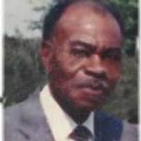Obituary information for Elvern Stewart