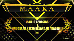 20 oktober 2007 teks ucapan ybhg datuk profesor ir. Majlis Apresiasi Anugerah Kecemerlangan Akademik Sesi Mac 2020 Ogos 2020 Youtube