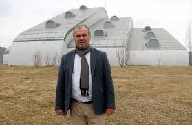 Maybe you would like to learn more about one of these? Bayburt Un Odullu Baksi Muzesi Yeniden Kapilarini Acti Ntv