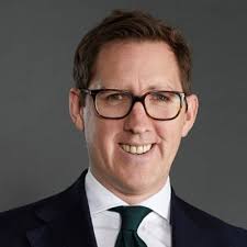 Truly grateful for the invitation to speak to the members of Nederlandse  Vereniging voor Herstructurering today