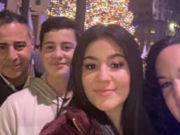 Fundraiser by Lindsay Dathe : Family of Joseph Petriello