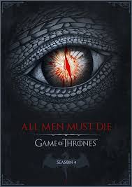 In anticipation of game of thrones' season 4 premiere (april 6 at 9/8c), hbo has rolled out a collection of promo posters, giving fans a few more hints about what. Game Of Thrones Season 4 Episode 1 Ø§Ù„Ù…ÙˆØ³Ù… 4 Ø§Ù„Ø­Ù„Ù‚Ø© 1 Game Of Thrones