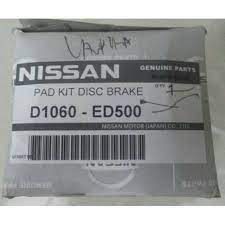 Maybe you would like to learn more about one of these? Brake Pad Kampas Rem Depan Nissan Grand Livina Shopee Indonesia