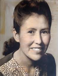 Elizabeth Chavez Obituary (2016)