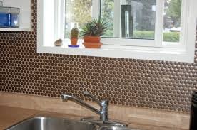 If you want to show off more texture, use darker grout. Mosaic Tile Kitchen Photos