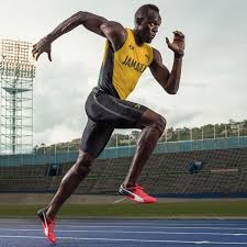 What is usain bolt's net worth? Usain Bolt Shows Jamaica S Olympic Track And Field Kit Sports Illustrated
