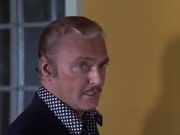 as the lesser light of Jack Cassidy's