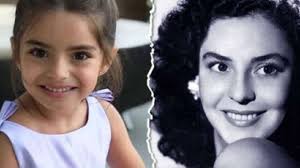 Check spelling or type a new query. Hija De Eugenio Derbez Y Mama Del Actor Alborotan Las Redes Con Su Gran Parecido