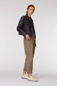 Pin By Shopaholic Queen On Outfit Shopping Outfit Soft Clothes Leather Jacket
