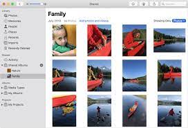 Tap a shared album, then go to the people tab. How To Share Albums In Photos On Your Iphone Ipad And Mac Apple Support