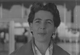 Joan Meier — Kairos Film Foundation