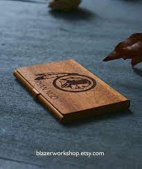 Choose one of our engraved metal business card holder templates below. Idei Na Temu Wood Card Holders Wallets 150 Vizitnica Derevyannye Othody Shkolnye Penaly