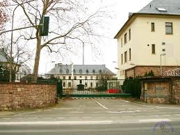 Usareur Partial Photos Rose Bks Vacation Trips Germany Favorite Places