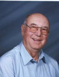 Obituary for William Garrett Burkhart